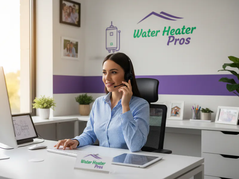 Water Heater Repair  in Forsyth  FAQ